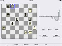 SmallFish Chess for Stockfish screenshot, image №1662440 - RAWG