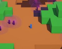 Experimental Gameplay #3 - Legacy screenshot, image №3216403 - RAWG