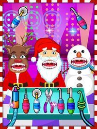 Santa's Christmas Dentist - Game for Boys & Girls screenshot, image №1596850 - RAWG