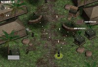ARROWHEAD COMMANDO - Arcade screenshot, image №1367655 - RAWG