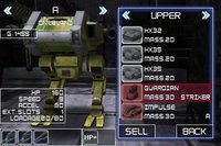 MetalWars Lite screenshot, image №1641538 - RAWG