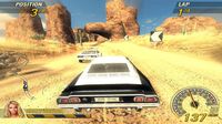 FlatOut 2 screenshot, image №224132 - RAWG