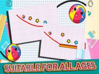 Paper Physics: Draw School screenshot, image №1910110 - RAWG