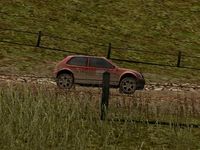 Colin McRae Rally 04 screenshot, image №385934 - RAWG