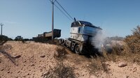 Truck World: Australia - First Haul screenshot, image №4211590 - RAWG