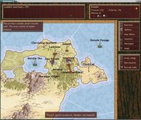 Dominions 3: The Awakening screenshot, image №138968 - RAWG