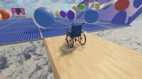 Hard Wheelchair screenshot, image №4163708 - RAWG