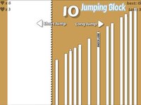 Jumping Block - Top Free Fun Game screenshot, image №973469 - RAWG