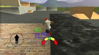 Scooter Freestyle Extreme 3D screenshot, image №1567790 - RAWG