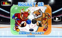 Ice Hockey 2d screenshot, image №2021360 - RAWG