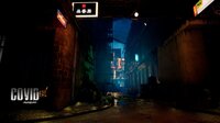 COVID - 19 BIOHAZARD screenshot, image №2521060 - RAWG