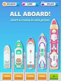 Idle Cruise Ship screenshot, image №2231459 - RAWG