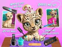 Jungle Animal Hair Salon - Wild Pets Makeover screenshot, image №1591701 - RAWG