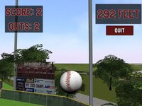 RRHS Dragon Baseball screenshot, image №1657348 - RAWG