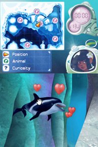 Petz Dolphinz Encounter screenshot, image №252791 - RAWG