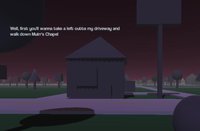A Run At Night screenshot, image №1315951 - RAWG