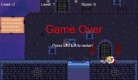 Dungeon Dweller (eldalland) screenshot, image №3155376 - RAWG