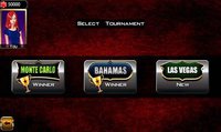 Backgammon Championship screenshot, image №1542524 - RAWG