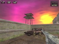 Nazi-Terminator! (NT) screenshot, image №1098755 - RAWG