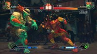 Street Fighter IV screenshot, image №491221 - RAWG