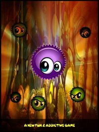 Angry Monster Ball: An Extreme Puzzle War screenshot, image №2041568 - RAWG
