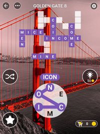 Word City: Connect Words Game screenshot, image №1762418 - RAWG