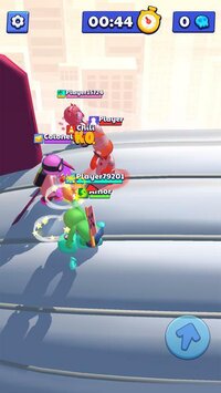 Party Gang screenshot, image №2942344 - RAWG