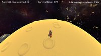 Asteroid Frontier screenshot, image №1829203 - RAWG