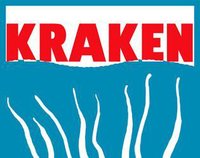 KRAKEN (itch) (Dave) screenshot, image №1157494 - RAWG