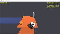 Tadeo el Ratero screenshot, image №3109604 - RAWG
