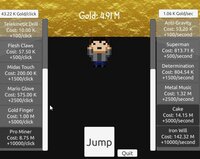 Jumping Man: Mine screenshot, image №3114545 - RAWG