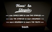 Just Some Stapler Game screenshot, image №2761651 - RAWG
