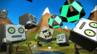 Angry Ball VR screenshot, image №1750394 - RAWG