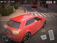 Parking PRO Multiplayer Drive screenshot, image №3522897 - RAWG