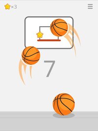 Ketchapp Basketball screenshot, image №1434119 - RAWG