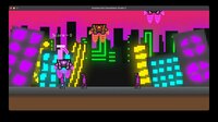 Neon Arena (itch) (Jared.itchio) screenshot, image №2911826 - RAWG