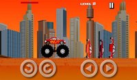 Monster Truck Destroyer screenshot, image №1489760 - RAWG