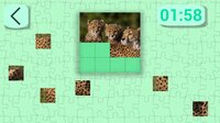 Ultimate Puzzles Animals 5 screenshot, image №2964994 - RAWG