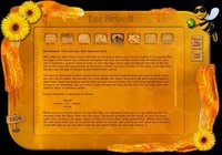 Bee Aware! Demo screenshot, image №1116998 - RAWG