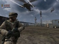 Battlefield 2 screenshot, image №356340 - RAWG