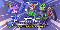 Freedom Planet screenshot, image №265060 - RAWG