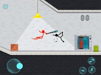 Stickman Project: Stick Fight screenshot, image №2680967 - RAWG