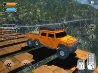 Xtreme Truck: Mud Runner screenshot, image №2145807 - RAWG