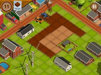 TractoRush: Cubed Farm Puzzle screenshot, image №2038719 - RAWG