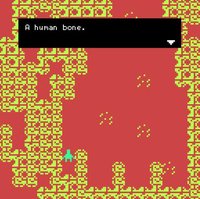 Hollow Joe has been defeated screenshot, image №1844615 - RAWG