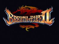 Breath of Fire II (1994) screenshot, image №249102 - RAWG