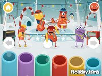 Holiday Jams screenshot, image №2221420 - RAWG