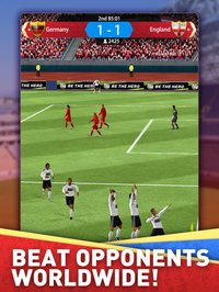 Top Football Manager - Soccer screenshot, image №1676374 - RAWG