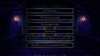 Dancing with Shadows: Prologue screenshot, image №4241994 - RAWG