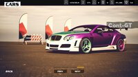 Drift Showcase screenshot, image №3870750 - RAWG